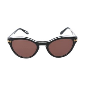 Gafas de Sol Mujer Moschino MO72401SA_01SA de Moschino, Gafas y accesorios - Ref: S7267151, Precio: 88,43 €, Descuento: %