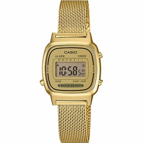 Montre Femme Casio LA670WEMY-9EF de Casio, Montres bracelet - Réf : S7267157, Prix : 87,66 €, Remise : %