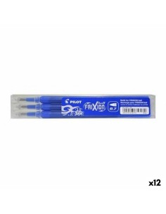 Recambio para bolígrafo Montblanc ROYAL BLUE Azul 2 Unidades (2 Unidades) | Tienda24 Tienda24.eu