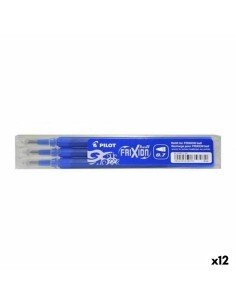 Recambios Faber-Castell Bolígrafo 0,6 mm Azul (5 Unidades) | Tienda24 Tienda24.eu