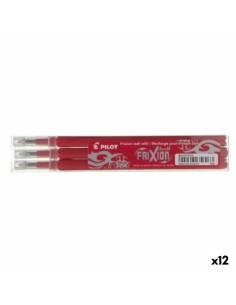 Pièces de rechange Bic 4814409 Crayon 0,32 mm Bleu 50 Pièces Médias | Tienda24 Tienda24.eu