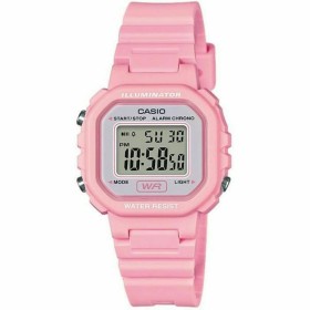 Montre Femme Casio de Casio, Montres bracelet - Réf : S7267158, Prix : 57,45 €, Remise : %