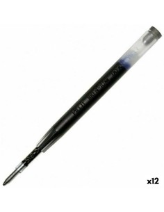 Nachfüllung für Kugelschreiber Lamy M66 Blau (5 Stück) | Tienda24 Tienda24.eu