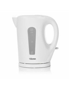 Kettle Cecotec Thermosense 420 Vintage Light Green 1,8 L 2200 W Stainless steel | Tienda24 Tienda24.eu