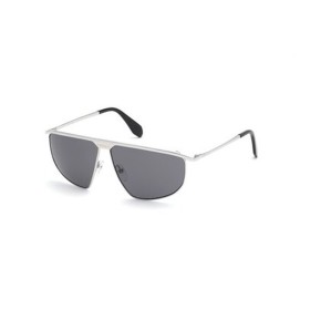 Lunettes de soleil Homme Adidas OR0028_16A de Adidas, Lunettes et accessoires - Réf : S7267214, Prix : 63,95 €, Remise : %