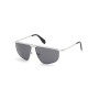 Gafas de Sol Hombre Adidas OR0028_16A de Adidas, Gafas y accesorios - Ref: S7267214, Precio: 63,95 €, Descuento: %