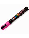 Marker POSCA PC-5M Himbeere (6 Stück) | Tienda24 Tienda24.eu