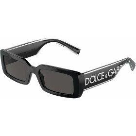 Gafas de Sol Mujer Dolce & Gabbana DG 6187 de Dolce & Gabbana, Gafas y accesorios - Ref: S7267256, Precio: 222,76 €, Descuent...