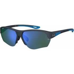 Men's Sunglasses Under Armour UA COMPETE_F by Under Armour, Glasses and accessories - Ref: S7267266, Price: 150,84 €, Discoun...