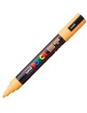 Marcador POSCA PC-5M Albaricoque (6 Unidades) | Tienda24 Tienda24.eu