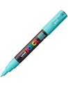 Marcador POSCA PC-1M Verde/Azul (6 Unidades) | Tienda24 Tienda24.eu