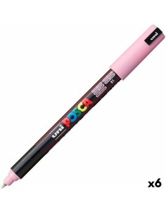 Lápis de cores Bic 987869 Multicolor Apagável 24 Peças | Tienda24 Tienda24.eu