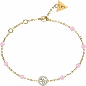 Ladies' Bracelet Guess JUBB03074JWYGLRS by Guess, Bracelets - Ref: S7267280, Price: 75,35 €, Discount: %