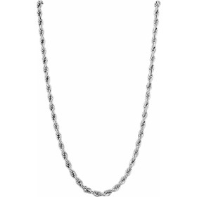 Men's Necklace AN Jewels AA.C256BK | Tienda24 - Global Online Shop Tienda24.eu