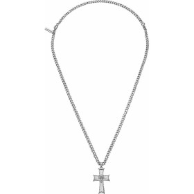 Men's Necklace Police PEAGN0011001 by Police, Necklaces - Ref: S7267286, Price: 86,42 €, Discount: %