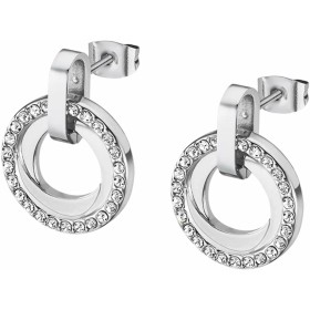 Boucles d´oreilles Femme Guess JUBE04024JWYGWHT-U | Tienda24 - Global Online Shop Tienda24.eu