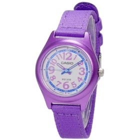 Relógio para bebês Casio LTR-19B-6B (Ø 33 mm) de Casio, Relógios com braselete - Ref: S7267334, Preço: 49,11 €, Desconto: %