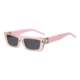 Ladies' Sunglasses Hugo Boss HG 1256_S by Hugo Boss, Glasses and accessories - Ref: S7267351, Price: 172,91 €, Discount: %