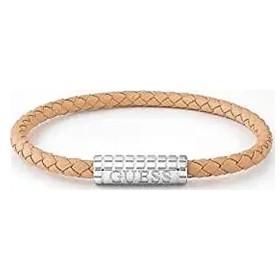 Bracciale Uomo Guess JUMB02142JWSTSAS di Guess, Bracciali - Rif: S7267365, Prezzo: 77,52 €, Sconto: %