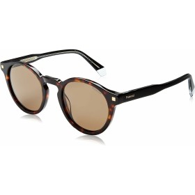 Lunettes de soleil Homme Polaroid PLD 4150_S_X de Polaroid, Lunettes et accessoires - Réf : S7267393, Prix : 114,26 €, Remise...