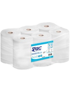 Papel Higiénico GC de GC, Papel higiénico - Ref: S8425291, Precio: €24.47, Descuento: %