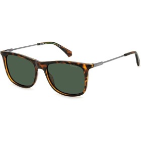 Lunettes de soleil Homme Polaroid PLD 4145_S_X de Polaroid, Lunettes et accessoires - Réf : S7267400, Prix : 97,02 €, Remise : %