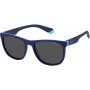 Lunettes de soleil Homme Polaroid PLD 8049_S JUNIOR de Polaroid, Lunettes et accessoires - Réf : S7267420, Prix : 72,58 €, Re...