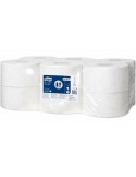 Toilet Roll Tork 12 Units | Tienda24 Tienda24.eu