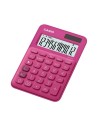 Calcolatrice Casio MS-20UC Fucsia 2,3 x 10,5 x 14,95 cm (10 Unità) da Casio, Semplici - Ref: S8425376, Precio: 106,89 €, Desc...