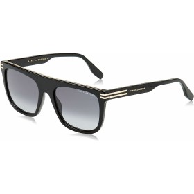 Lunettes de soleil Homme Marc Jacobs 586_S de Marc Jacobs, Lunettes et accessoires - Réf : S7267508, Prix : 221,10 €, Remise : %