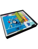 Set de Papelería Mariola Sport 34 Piezas | Tienda24 Tienda24.eu