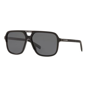 Unisex Sunglasses Dolce & Gabbana ANGEL DG 4354 by Dolce & Gabbana, Glasses and accessories - Ref: S7267544, Price: 253,43 €,...