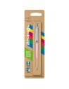 Penna Parker Jotter Originals Rosa Argentato da Parker, Penne a scatto - Ref: S8425399, Precio: €10.66, Descuento: %