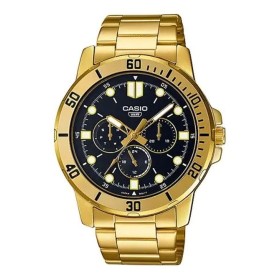 Montre Homme Casio (Ø 49 mm) de Casio, Montres bracelet - Réf : S7267552, Prix : 100,61 €, Remise : %