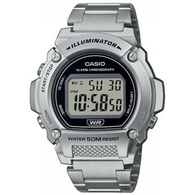 Relógio masculino Casio COLLECTION (Ø 47 mm) de Casio, Relógios com braselete - Ref: S7267553, Preço: 68,86 €, Desconto: %