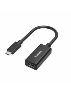 HDMI-Highspeed-Kabel GEMBIRD CC-HDMI4 4K Ultra HD 3D Schwarz | Tienda24 Tienda24.eu