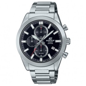 Montre Homme Casio EFB-710D-1AVUEF de Casio, Montres bracelet - Réf : S7267636, Prix : 143,94 €, Remise : %