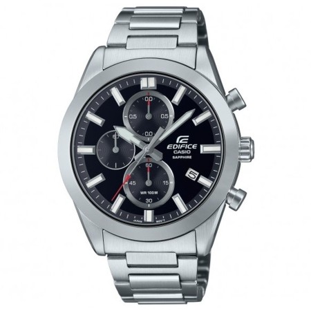 Montre Homme Casio EFB-710D-1AVUEF de Casio, Montres bracelet - Réf : S7267636, Prix : 137,77 €, Remise : %