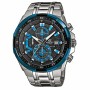 Montre Homme Casio Noir Argenté de Casio, Montres bracelet - Réf : S7267637, Prix : 146,56 €, Remise : %