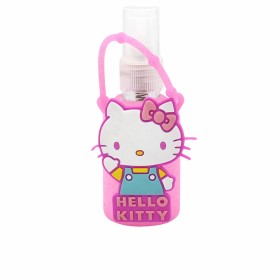 Névoa Capilar Take Care Infantil Hello Kitty Desembaraçador (50