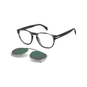 Lunettes de soleil Unisexe David Beckham DB 1117_CS de David Beckham, Lunettes et accessoires - Réf : S7267657, Prix : 308,04...