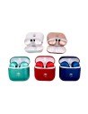 Auriculares Roymart Multicolor | Tienda24 Tienda24.eu