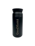 Garrafa Térmica Roymart Good Mama Preto 350 ml | Tienda24 Tienda24.eu