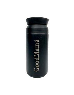 Botella de Agua Harry Potter Bravery Negro Metal 500 ml | Tienda24 Tienda24.eu