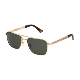 Herrensonnenbrille Police ORIGINS 3 SPL890E von Police, Brillen und Zubehör - Ref: S7267681, Preis: 146,80 €, Rabatt: %