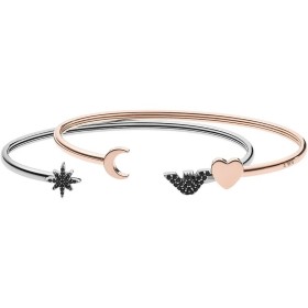 Bracelet Femme Emporio Armani ASTROLOGY AND MAGIC de Emporio Armani, Bracelets - Réf : S7267710, Prix : 94,45 €, Remise : %