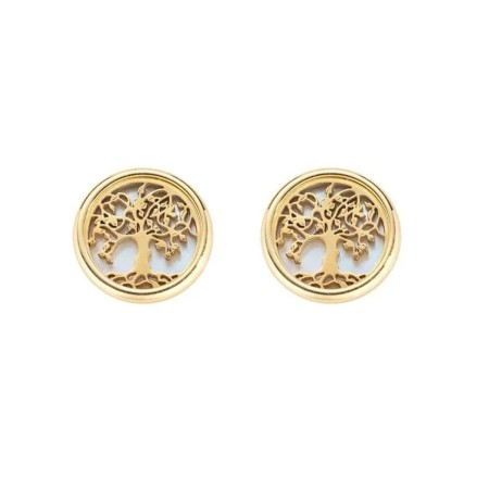 Pendientes Mujer Amen ORALG3 de Amen, Pendientes - Ref: S7267774, Precio: 84,28 €, Descuento: %