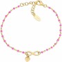 Pulsera Mujer Amen BRSMINGF1 de Amen, Pulseras - Ref: S7267778, Precio: 59,16 €, Descuento: %