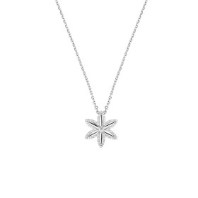 Ladies' Necklace Amen CLFLLIBBZ2 by Amen, Necklaces - Ref: S7267780, Price: 102,84 €, Discount: %