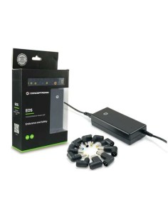 Fonte di Alimentazione Conceptronic Universal Laptop Power Adapter 90W 90 W da Conceptronic, Alimentatori - Ref: S8425870, Pr...